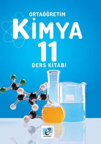 2018 2019 11 sınıf kimya ders kitabı